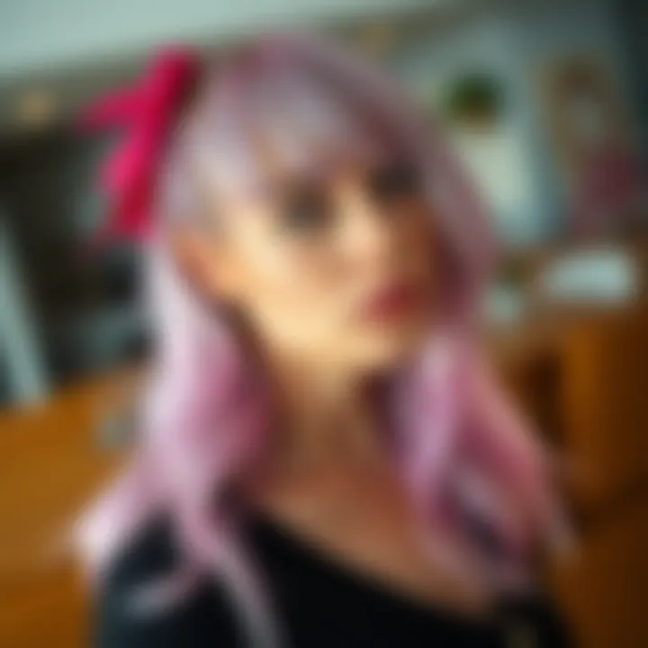 Exploring Optimal Hair Coloring Techniques Summary