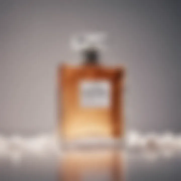 Notable Exploring the Allure of Chanel No. 5 at Ulta: A Comprehensive Guide