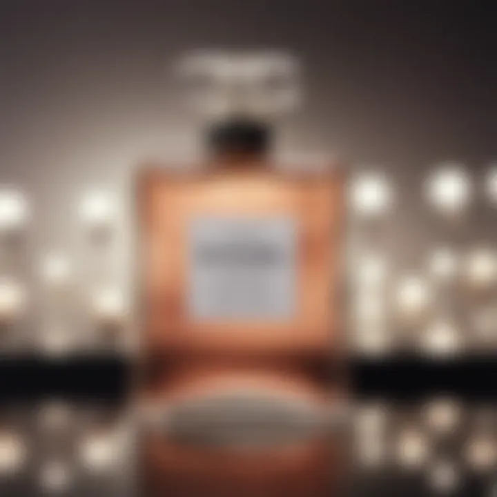 Exploring the Allure of Chanel No. 5 at Ulta: A Comprehensive Guide Summary