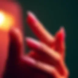 Exploring the Avanity Collection Nails: A Comprehensive Overview Introduction