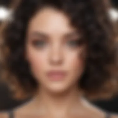 Effective Application Tips for Curl Enhancers Tips for applying curl enhancers effectively