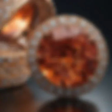 Unique Characteristics of Fine Jewelry Materials A detailed look at the unique characteristics of fine jewelry materials