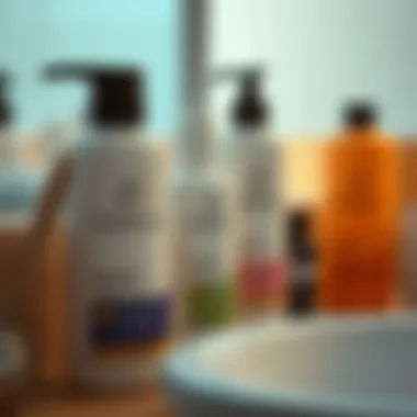 Exploring the Diverse Spectrum of Shampoo Lines Summary Exploring the Diverse Spectrum of Shampoo Lines Summary