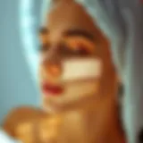 Exploring the Efficacy of White LED Light for Facial Applications Introduction