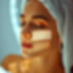 Exploring the Efficacy of White LED Light for Facial Applications Introduction