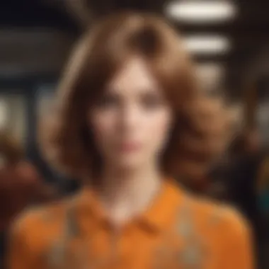 Exploring the Evolution and Impact of 70s Hairstyles Introduction Exploring the Evolution and Impact of 70s Hairstyles Introduction