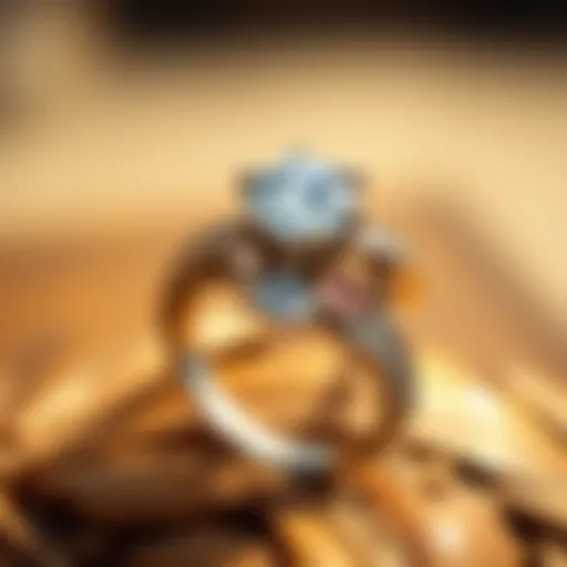 Exploring the Finest Engagement Rings: A Comprehensive Guide Introduction