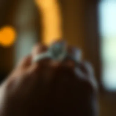 Exploring the Finest Engagement Rings: A Comprehensive Guide Summary Exploring the Finest Engagement Rings: A Comprehensive Guide Summary