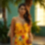 Exploring the Latest Summer Dresses: Trends, Styles, and Options Introduction