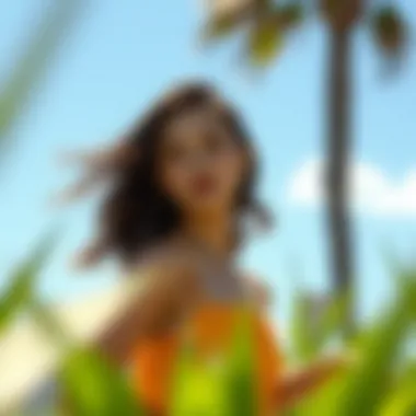 Notable Exploring the Latest Summer Dresses: Trends, Styles, and Options Notable Exploring the Latest Summer Dresses: Trends, Styles, and Options