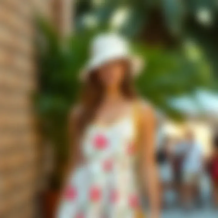 Exploring the Latest Summer Dresses: Trends, Styles, and Options Summary