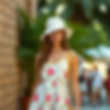 Exploring the Latest Summer Dresses: Trends, Styles, and Options Summary Exploring the Latest Summer Dresses: Trends, Styles, and Options Summary