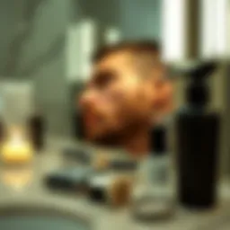 Exploring the Realm of Luxury Shaving Brands Introduction