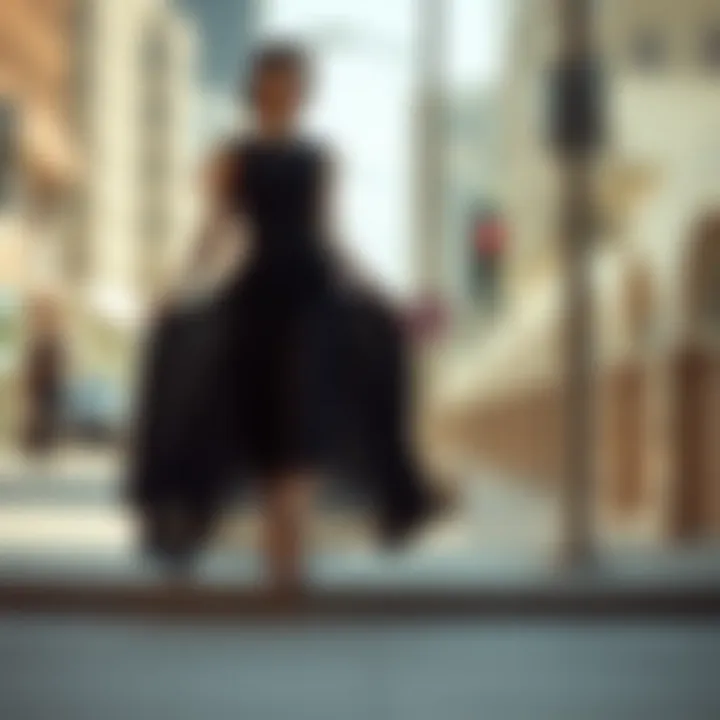 Notable Exploring the Synergy of Long Skirts and Tops: A Comprehensive Guide