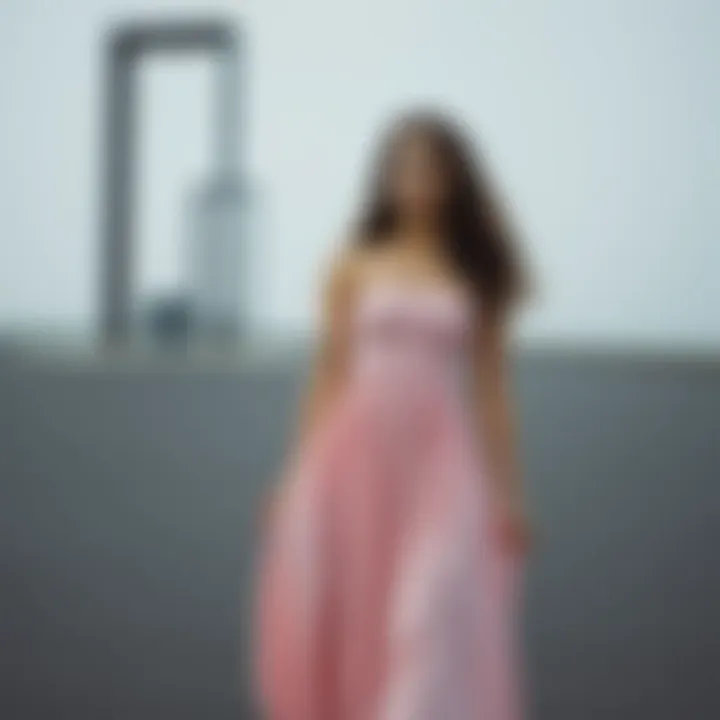 Exploring the Synergy of Long Skirts and Tops: A Comprehensive Guide Summary