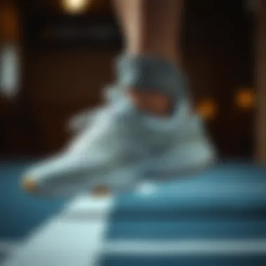Notable Exploring the Top Trending Tennis Shoes