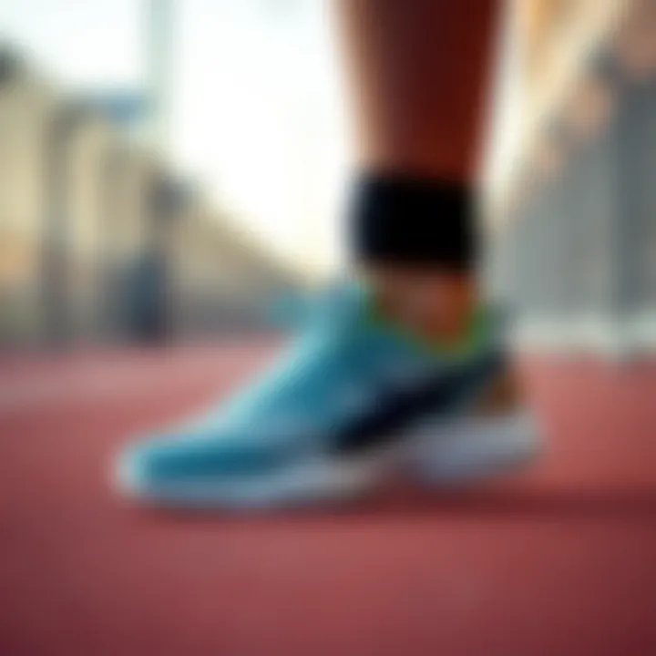 Exploring the Top Trending Tennis Shoes Summary