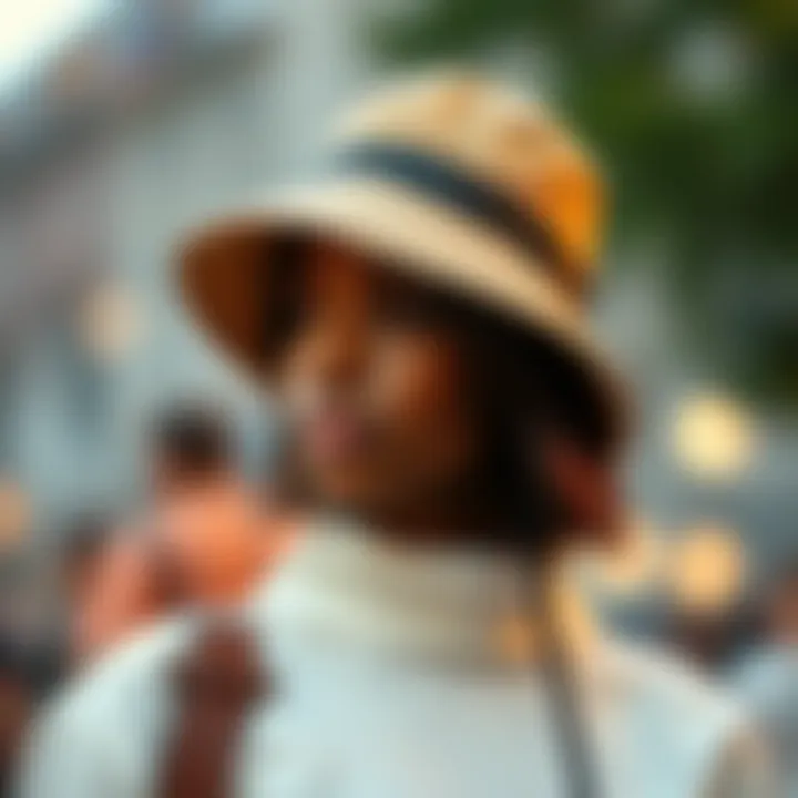 Notable Exploring the Varied Types of Bucket Hats