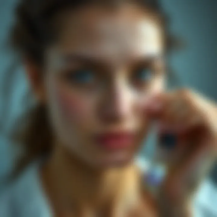 Exploring the Various Types of Acne Medicine Summary