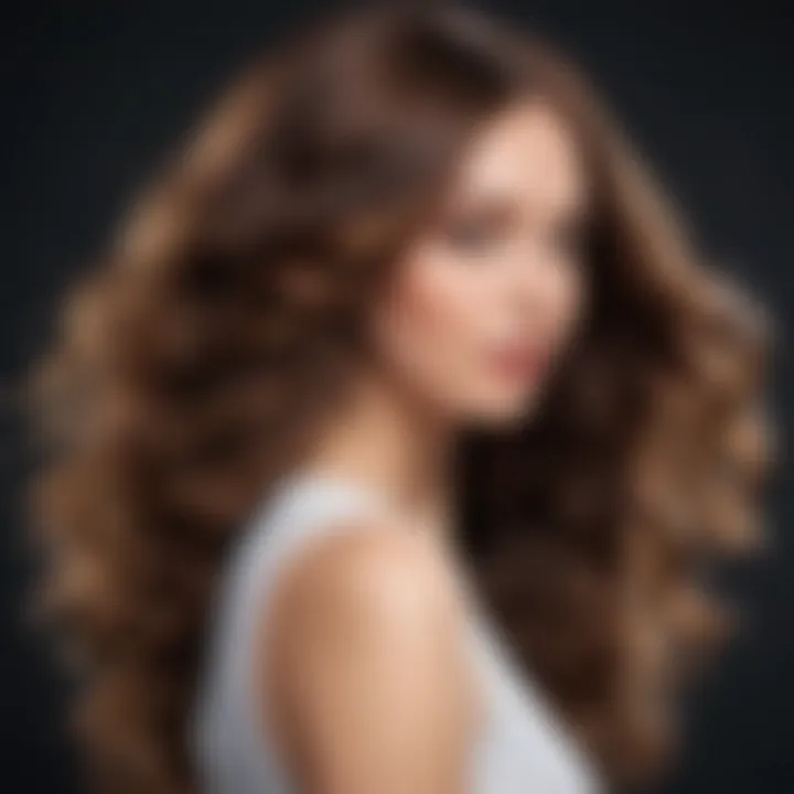 Maintenance tips for three barrel hair waver