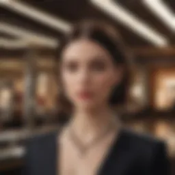 Exploring the YSL Private Sale 2021 Introduction