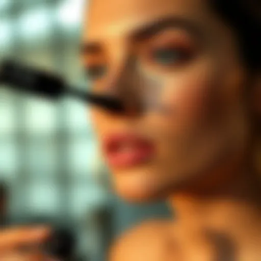 Exploring Thrive Mascara: Your Guide to Making a Purchase Introduction