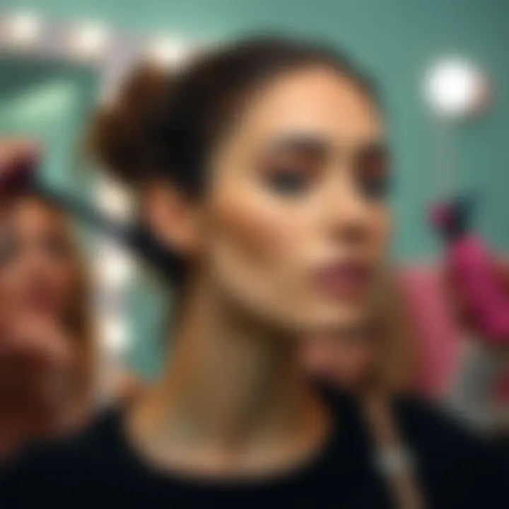 Exploring Thrive Mascara: Your Guide to Making a Purchase Summary