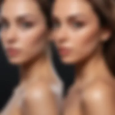 Comparative Analysis of Hair Removal Methods Comparison chart of hair removal methods