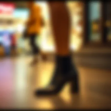 Notable Exploring Women's Cut Out Boots: A Comprehensive Guide Notable Exploring Women's Cut Out Boots: A Comprehensive Guide