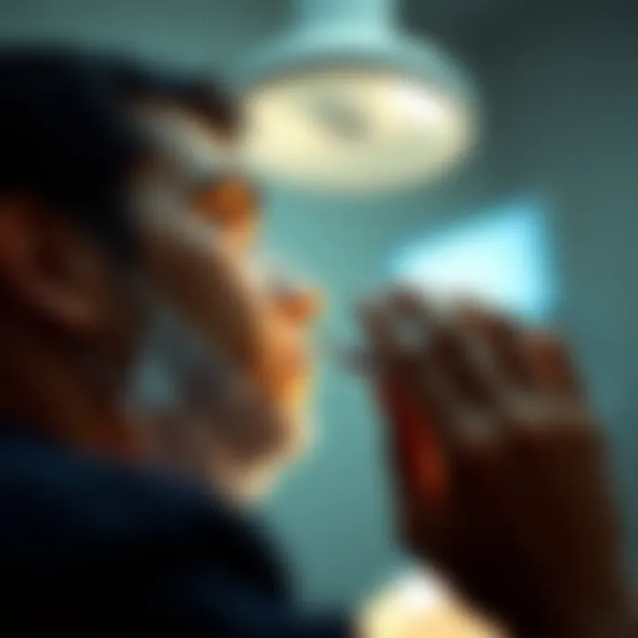Finding an Ingrown Hair Doctor Near You Summary