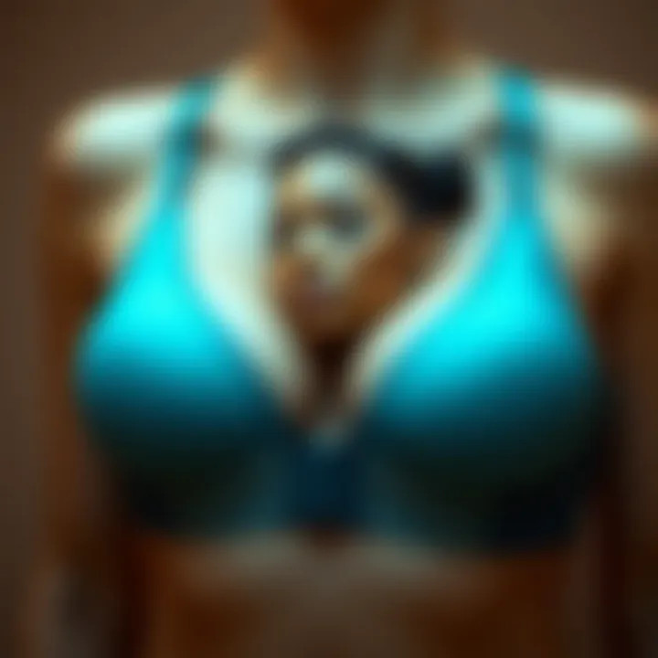 Notable Finding the Ideal Sports Bras for Large Breasts
