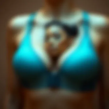 Notable Finding the Ideal Sports Bras for Large Breasts Notable Finding the Ideal Sports Bras for Large Breasts