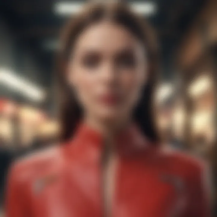 Futuristic representation of discount trends in the industry