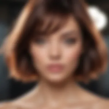 Hair coloring techniques and maintenance tips