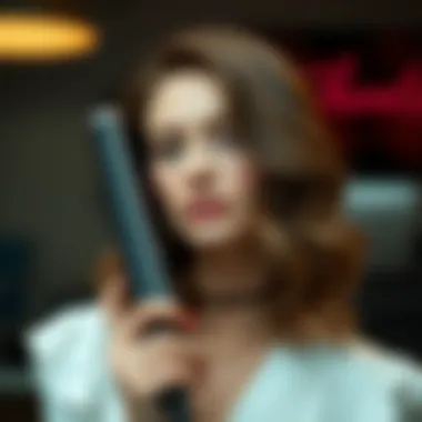 In-Depth Analysis of TrueBeauty Triple Barrel Waver: Reviews and Insights Summary