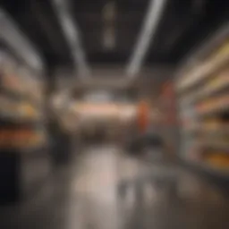 A seamless online shopping experience showcasing JD promo codes on a digital interface.