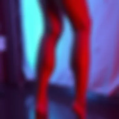 Laser Legs: Transformative Effects Before and After Introduction Laser Legs: Transformative Effects Before and After Introduction