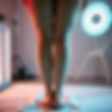 Notable Laser Legs: Transformative Effects Before and After Notable Laser Legs: Transformative Effects Before and After