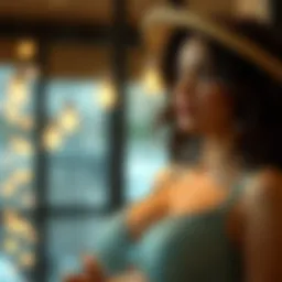 Navigating Summer Bra Options for Large Busts Introduction