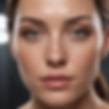 Lifestyle Adjustments for Healthier Skin Lifestyle changes to improve skin texture