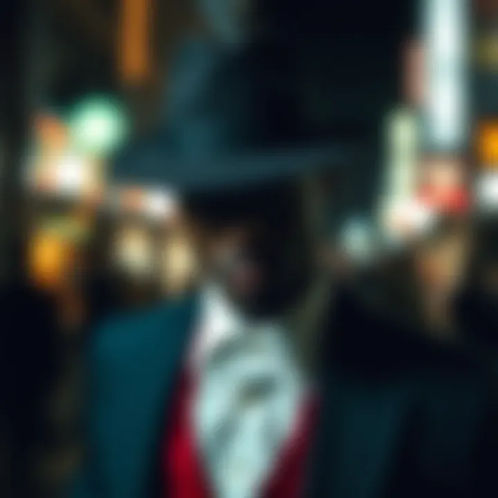 Notable Optimal Hat Choices for Suits