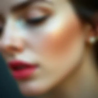 Optimal Makeup Strategies for Concealing Acne Scars Summary Optimal Makeup Strategies for Concealing Acne Scars Summary