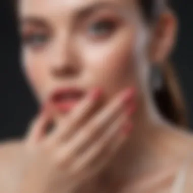 Popular Nail Colors for Spring 2021 Introduction