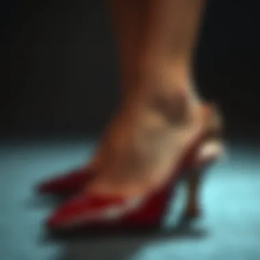Notable Slingback Shoes: An In-Depth Exploration Notable Slingback Shoes: An In-Depth Exploration