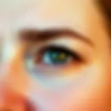 Strategies for Minimizing Wrinkles Around the Eyes Introduction