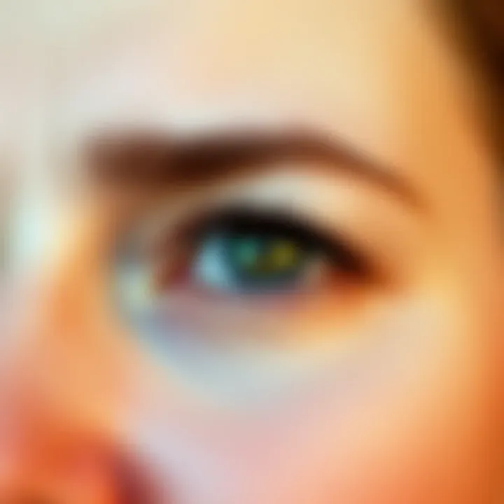 Strategies for Minimizing Wrinkles Around the Eyes Introduction