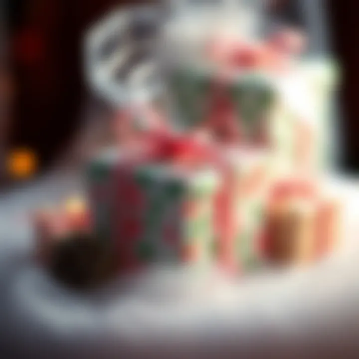 The Appeal of Recycled Material Gifts in the Modern Age Summary