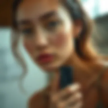 Notable The Best Foundation for Dry Yet Oily Skin