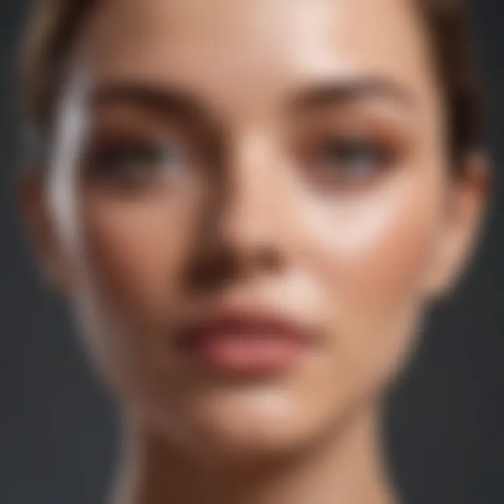 Different skin types and their sunscreen needs