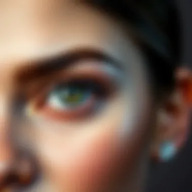 Notable The Comprehensive Guide to Natural Eyebrow Growth Serums